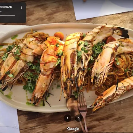 Apartament Front Periyiali Gardens