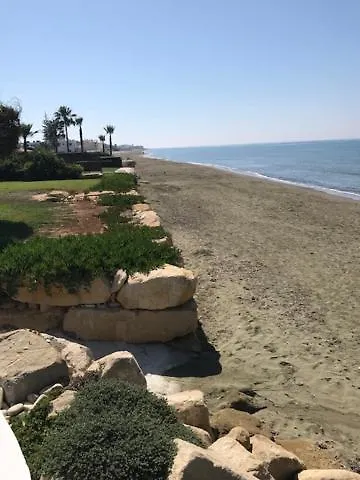 Front Periyiali Gardens *