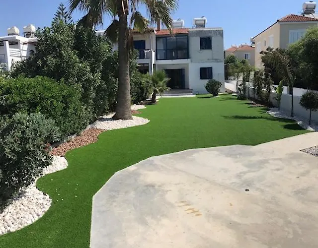 Front Periyiali Gardens *