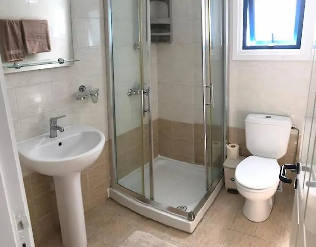 Front Periyiali Gardens *