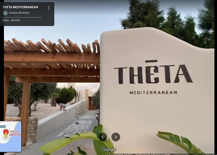 Front Periyiali Gardens *