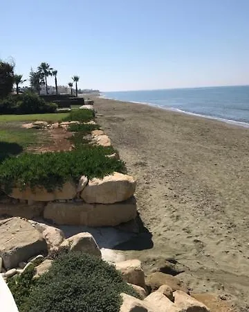 Front Periyiali Gardens *