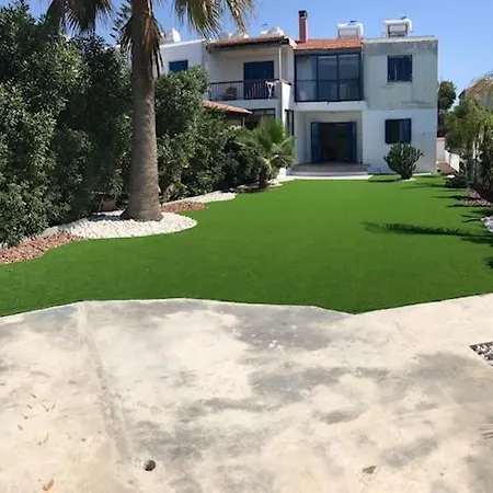 Appartamento Front Periyiali Gardens *