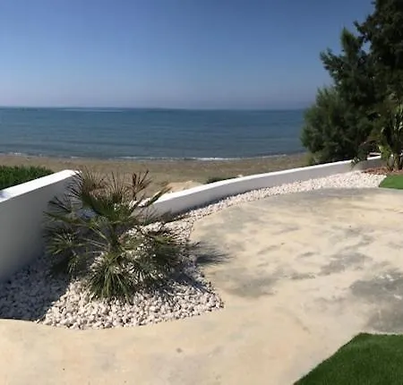 Front Periyiali Gardens