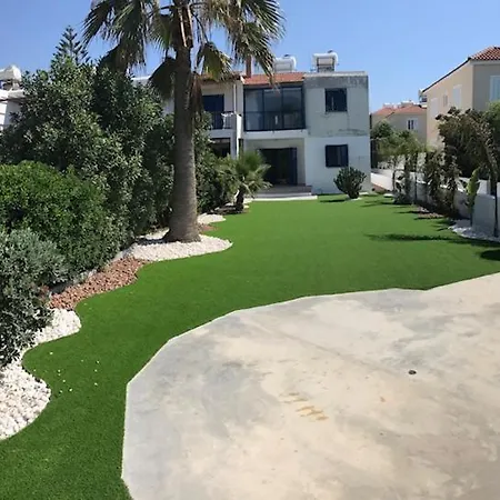 Front Periyiali Gardens *