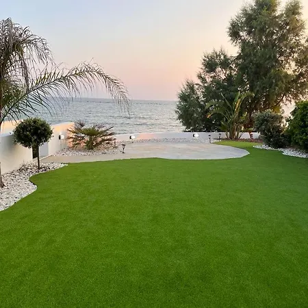 Appartamento Front Periyiali Gardens