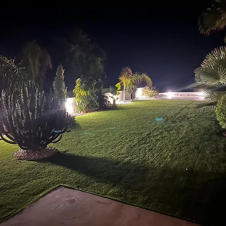 Appartamento Front Periyiali Gardens *