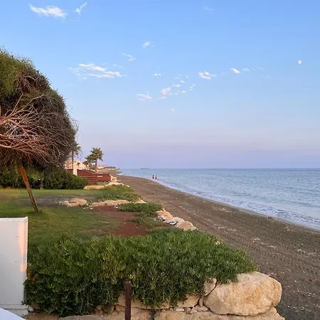 Front Periyiali Gardens *