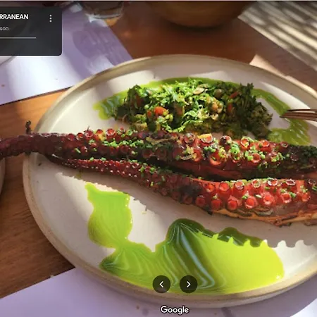 Front Periyiali Gardens Διαμέρισμα Περβόλια