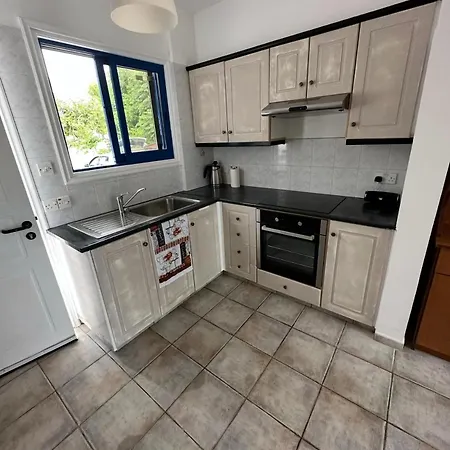 Front Periyiali Gardens