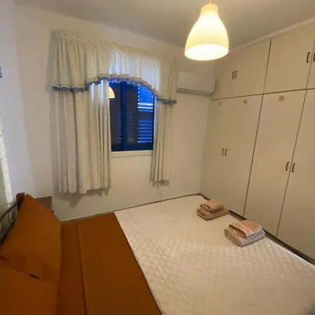 Front Periyiali Gardens