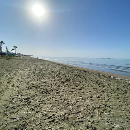 Front Periyiali Gardens