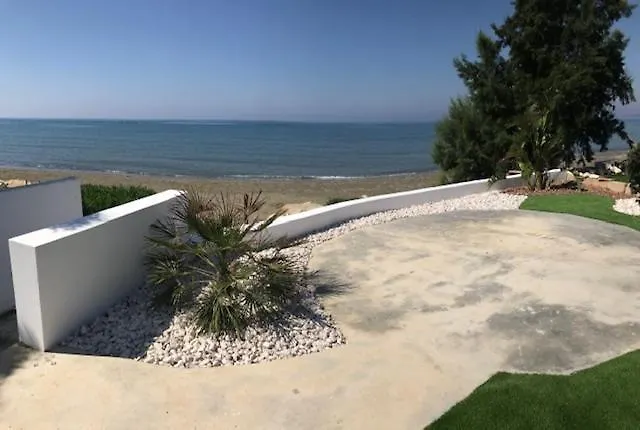 Front Periyiali Gardens