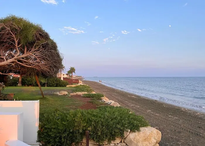 Front Periyiali Gardens *