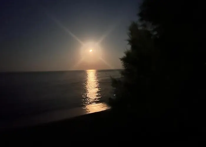 Front Periyiali Gardens * Perivolia