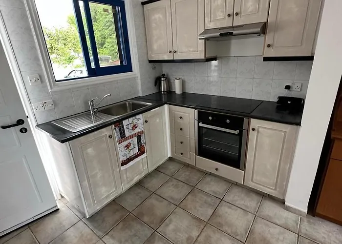 Front Periyiali Gardens