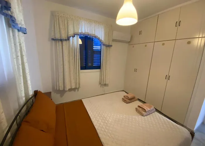 Front Periyiali Gardens