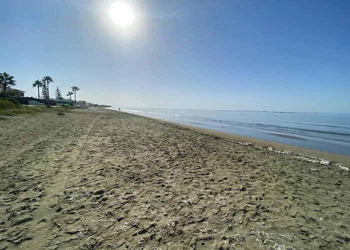 Front Periyiali Gardens